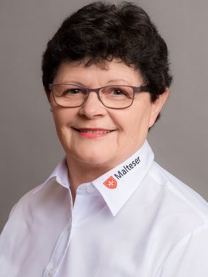 Hiltrud Voßmann