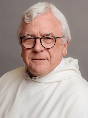 Pater Karl Gierse