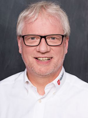 Martin Bockhorst